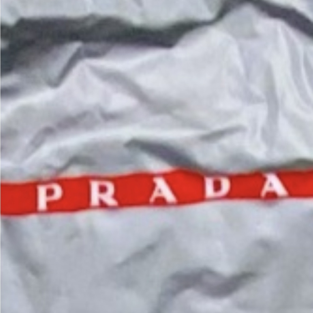 Prada Bag